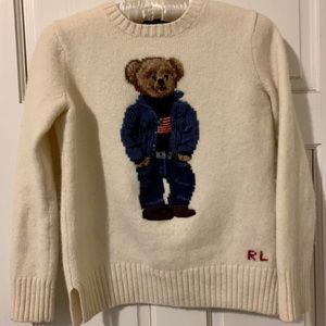 Polo Ralph Lauren Sweater